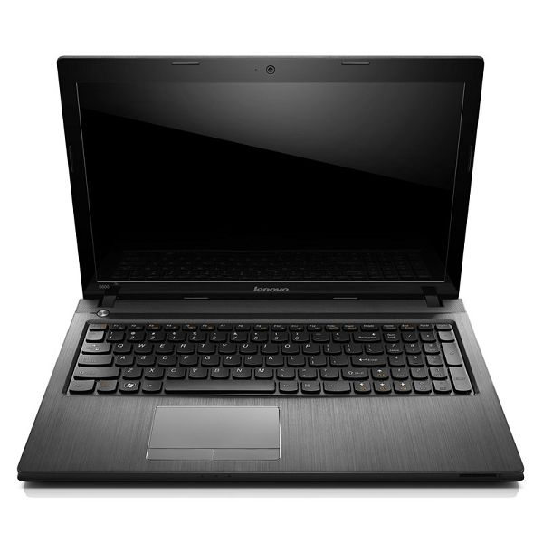 G500 notebook 15.6"