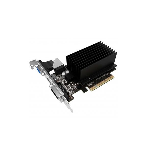 Gainward GeForce GT 720 2GB SilentFX