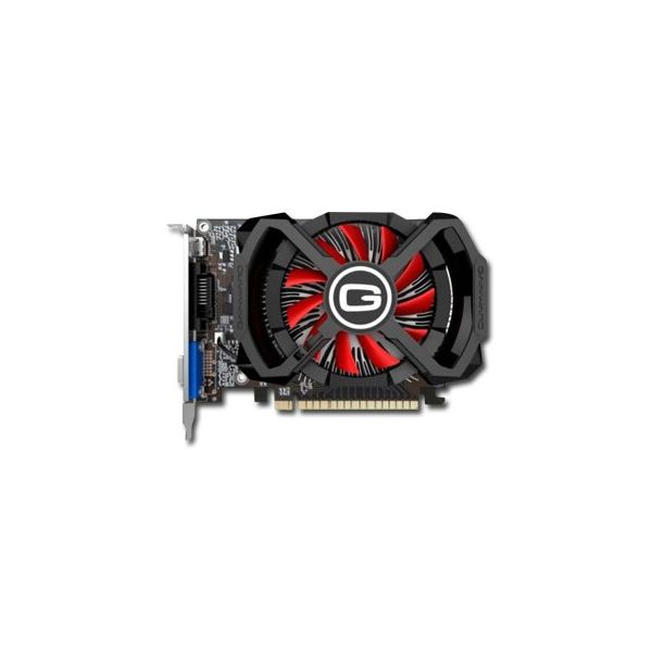 GAINWARD Video Card GeForce GTX 650 GDDR5 2GB/128bit, 1058MHz/5000MHz, PCI-E 3.0 x16,DP,HDMI,DVI, VGA Cooler, Retail