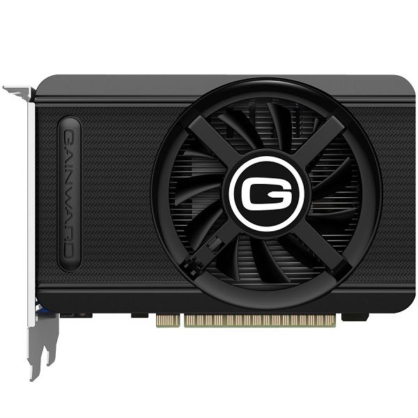 GAINWARD Video Card GeForce GTX 650 TI GDDR5 2GB/128bit, 928MHz/2700MHz, PCI-E 3.0 x16, HDMI, DVI, VGA Cooler, Retail