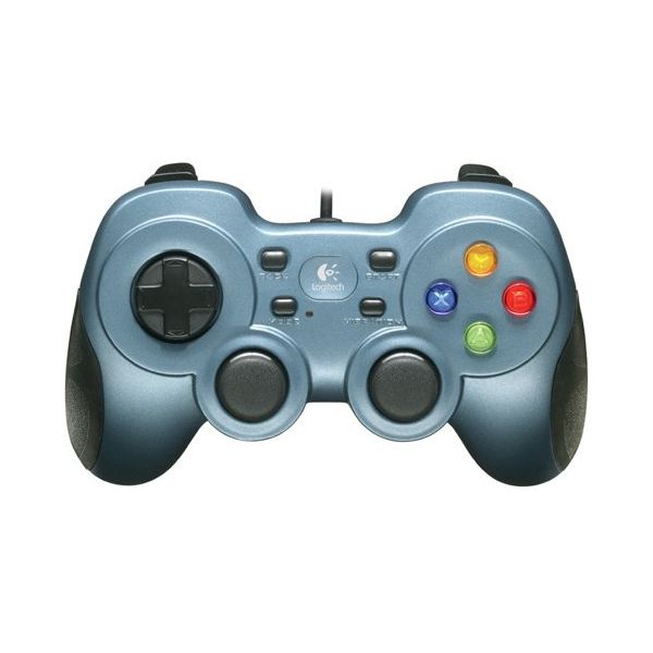 Gamepad F510