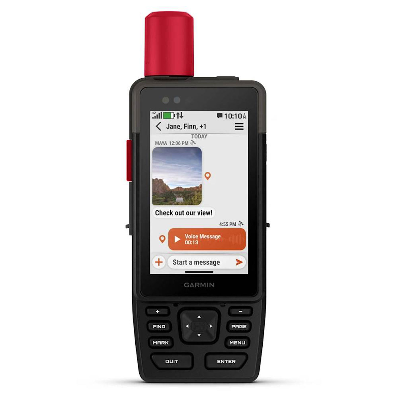 Garmin GPSMAP H1i Plus