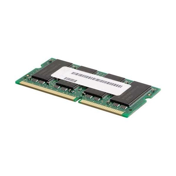 1GB PC2-5300 (667 MHz) CL5 NP DDR2 SDRAM SODIMM