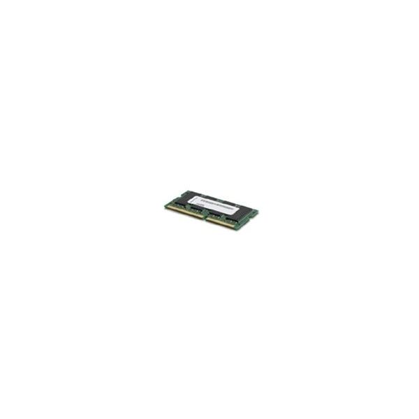 1GB PC3-8500 DDR3-1066 Low-Halogen SODIMM Memory