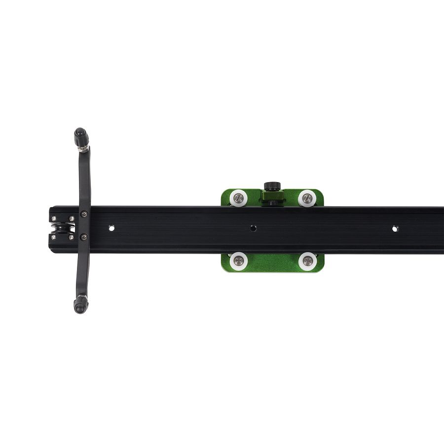 Genesis B-Slide 120 II video slider 120cm