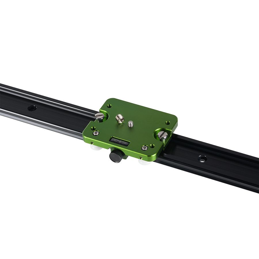 Genesis B-Slide 60 II video slider 60cm