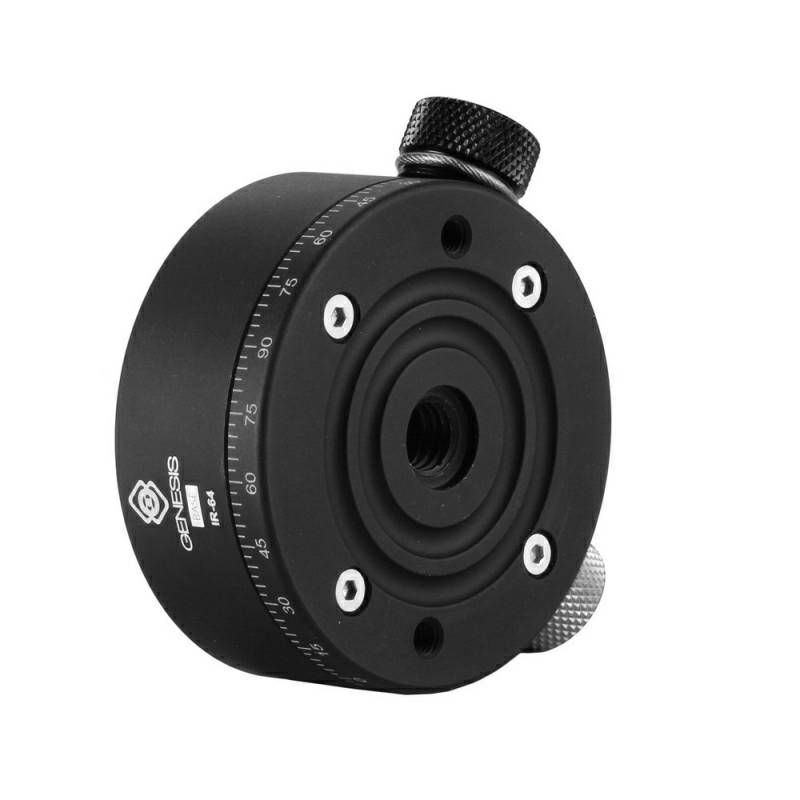 Genesis Base IR-64 indexing rotator rotirajuća baza podloga za fotoaparat