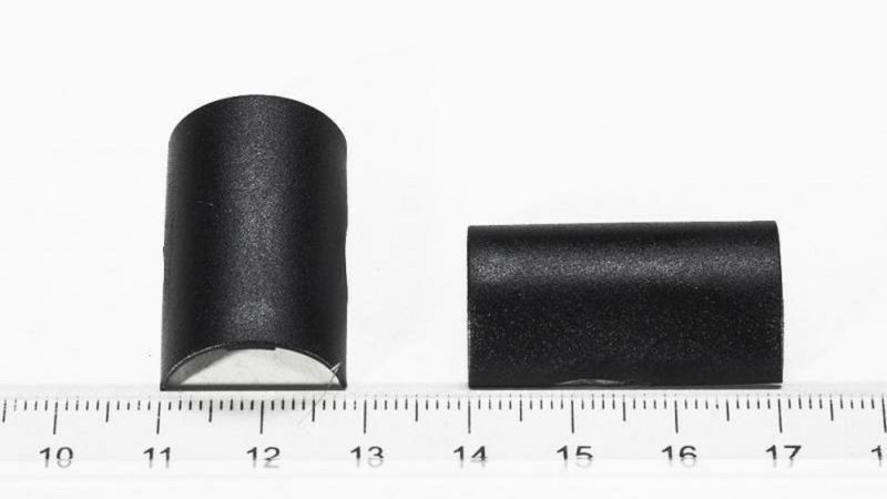 Genesis Base locking pads for 22mm leg section rezervni dio za stativ