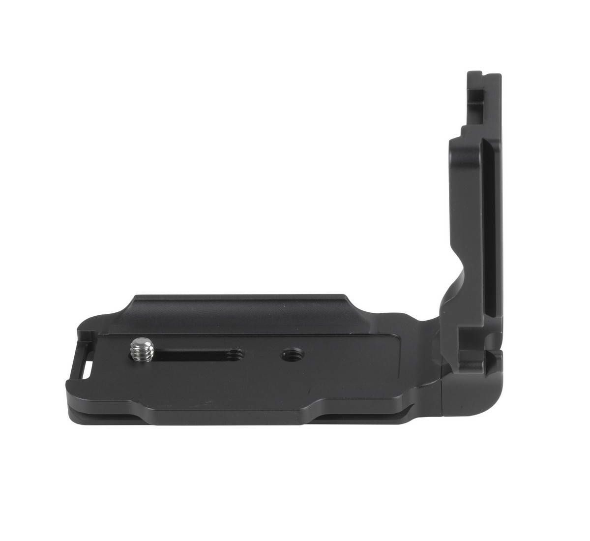 Genesis Base PLL-7DMKII L bracket for Canon 7D Mark II quick release plate Arca-Swiss type pločica za glavu stativa