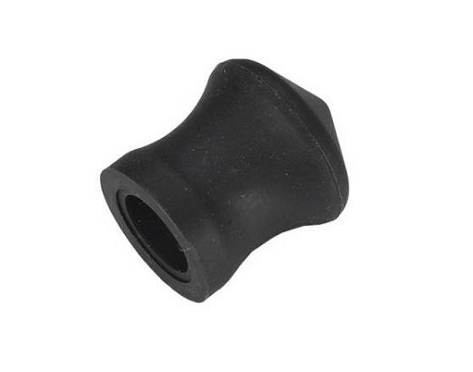 Genesis Base standard rubber foot for A5/C5 tripods rezervna papučica za stativ