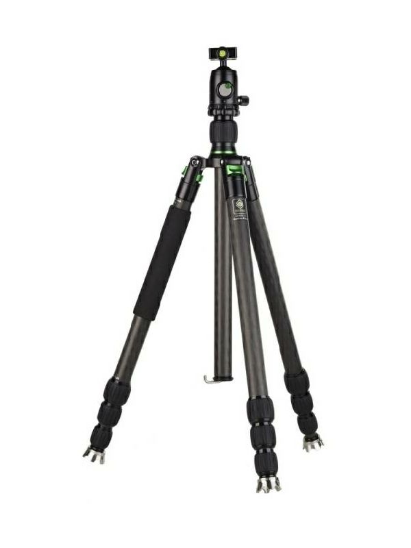 Genesis Base tripod claws krakovi nastavci za fiksiranje noga stativa na mekanim podlogama