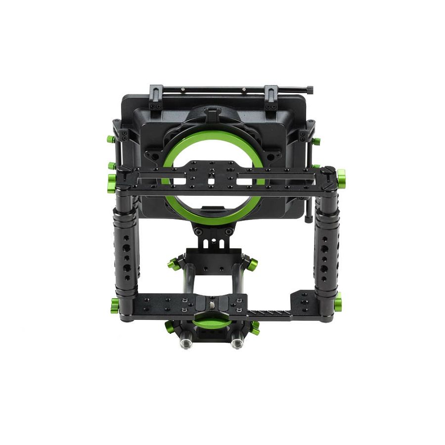 Genesis Cam Cage Handle