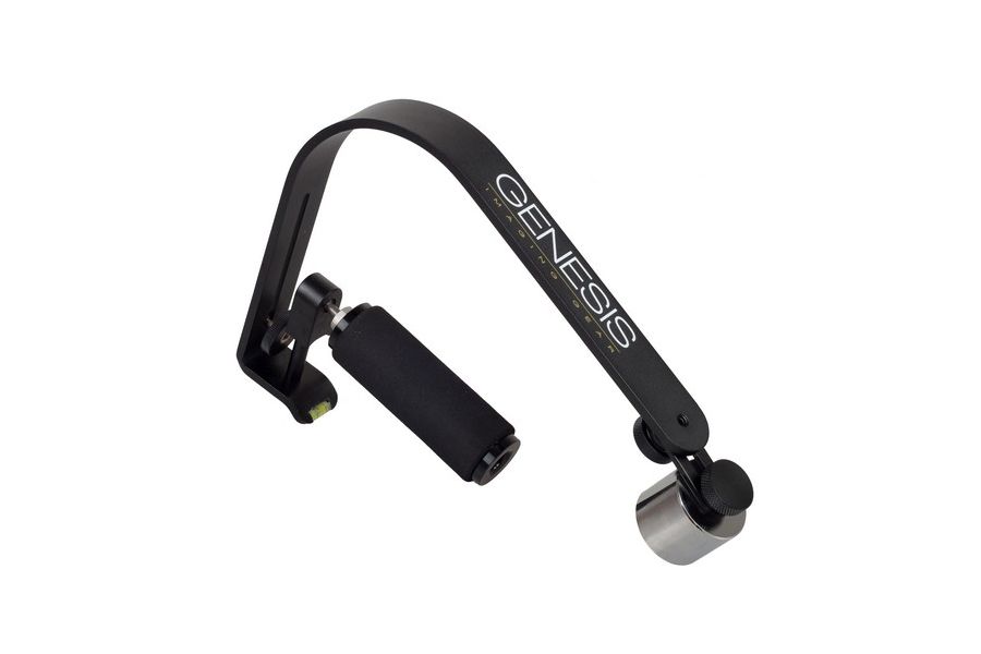 Genesis Gear video stabilizator za kamere i DSLR do 1kg