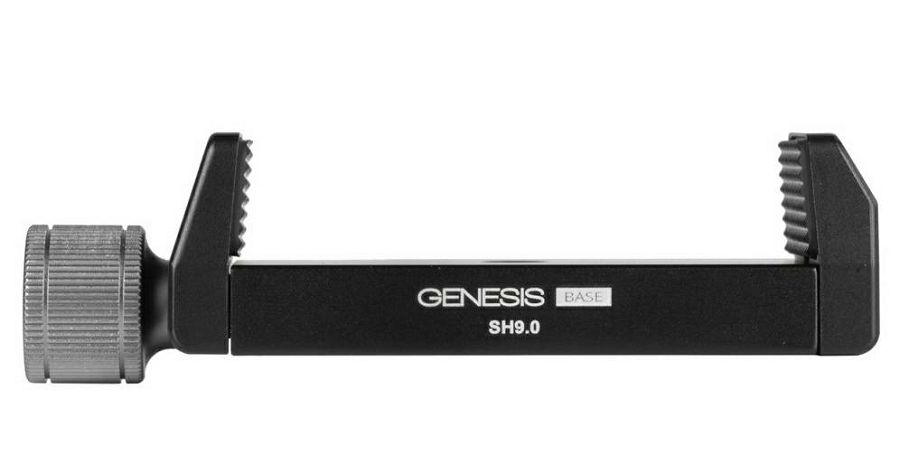 Genesis GPH-30 KIT univerzalni držač mobitela smartphone s kuglastom glavom