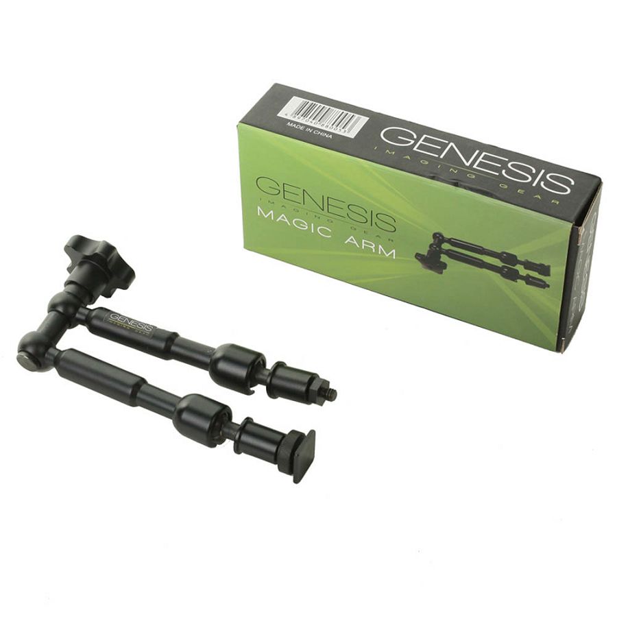 Genesis Magic Arm zglobna ruka za video i studijsku foto opremu