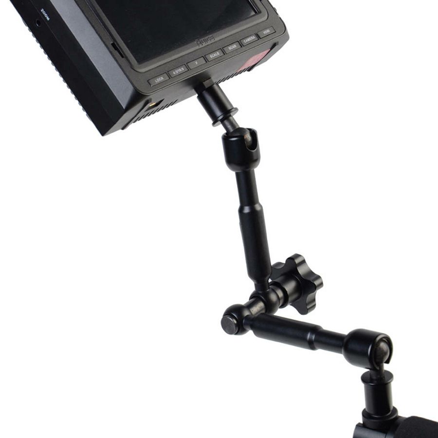 Genesis Magic Arm zglobna ruka za video i studijsku foto opremu