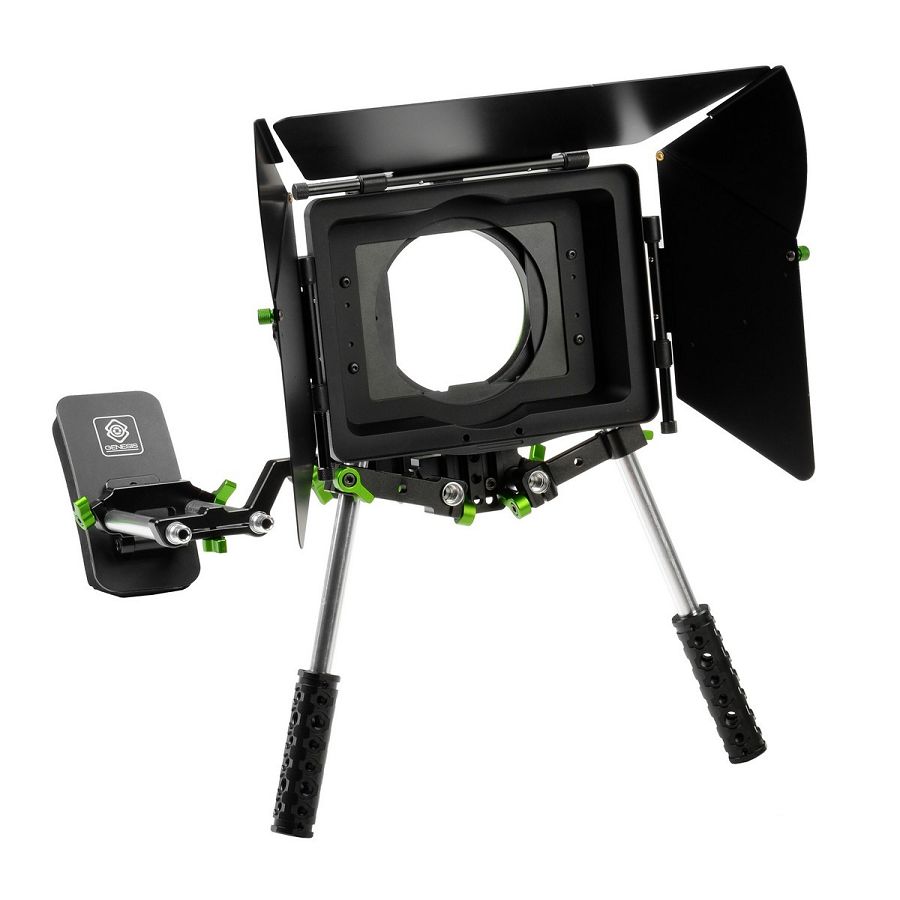 Genesis Matte Box 