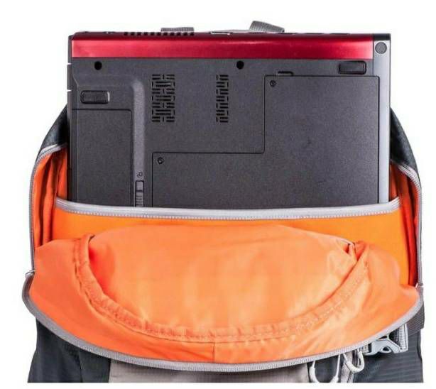 Genesis Nattai ultra-light camera backpack fotografski ruksak