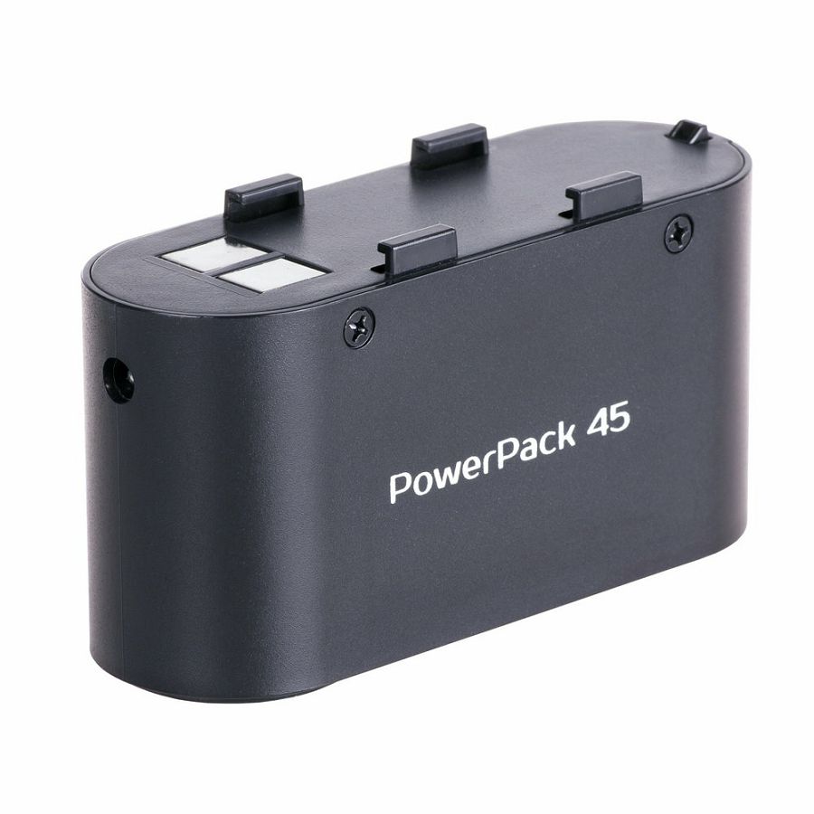 Genesis Reporter PowerPack45 battery 4500mAh baterija napajanje za Lite 180 i 360