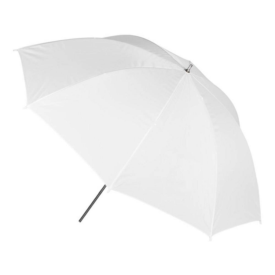 Genesis Reporter Transparent Umbrella 