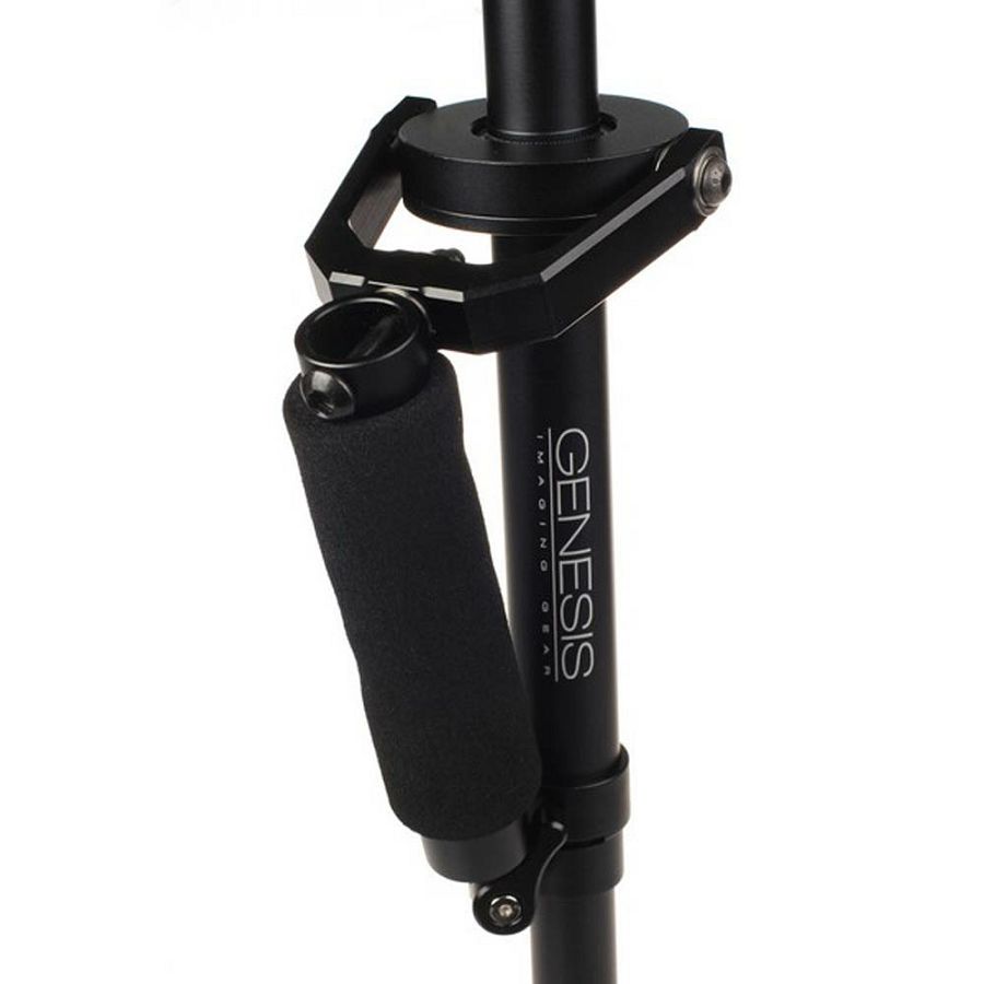 Genesis SteadyCam PRO 3.0 DSLR video stabilizator (nova verzija)