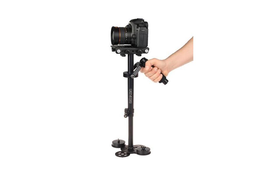 Genesis SteadyCam PRO 3.0 DSLR video stabilizator