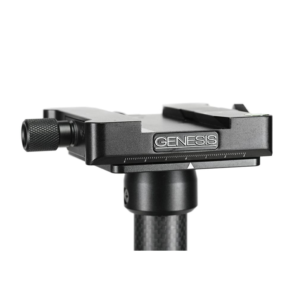 Genesis SteadyCam PRO CARBON DSLR video stabilizator
