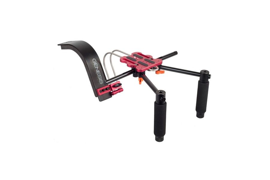 Genesis SUBRO PRO SK-R01P Shoulder support rig stabilizator