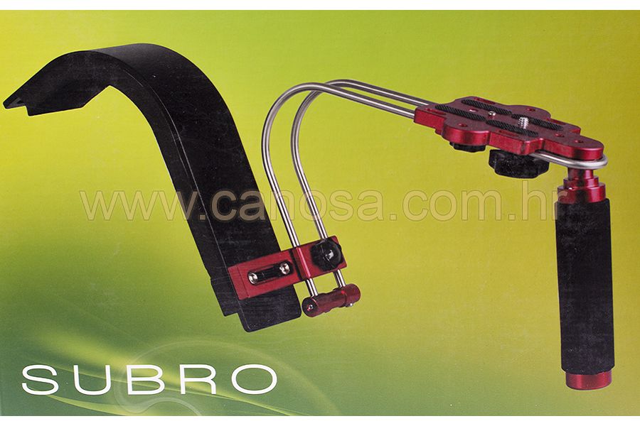 Genesis SUBRO Shoulder support rig stabilizator