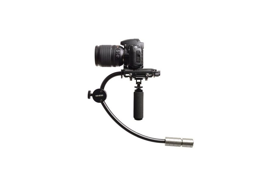 Genesis Yapco za kamere i DSLR fotoaparate do 2,2 kg