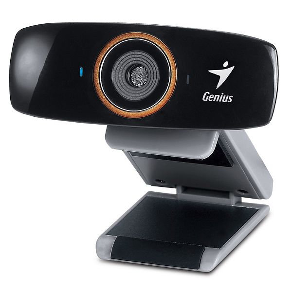 Genius FaceCam 1020 v2, 720p HD kamera