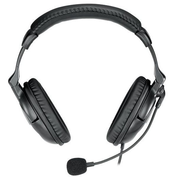 Genius HS-510X set, slušalice i mikrofon