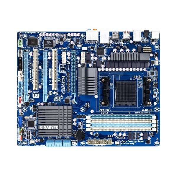 Gigabyte GA-990XA-UD3,AM3,A990X,D3,S3,U3,FW,A