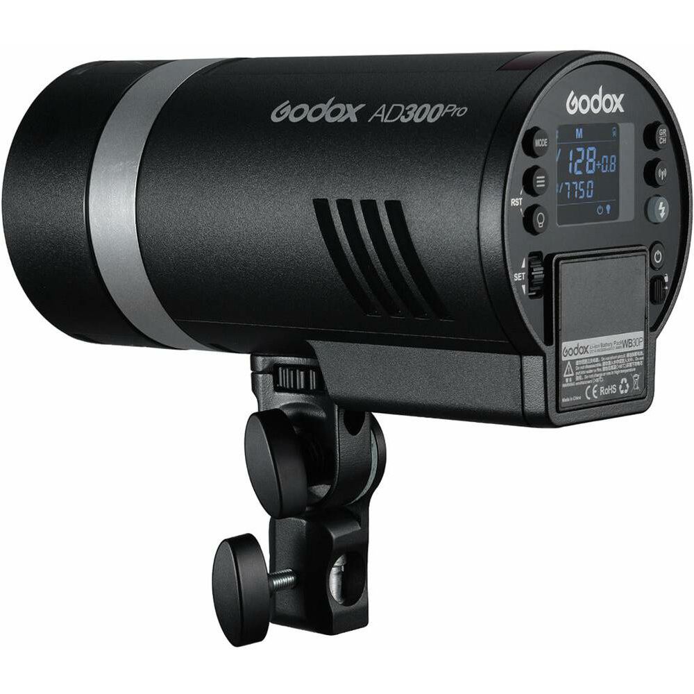 Godox AD300Pro TTL Outdoor flash studijska bljeskalica