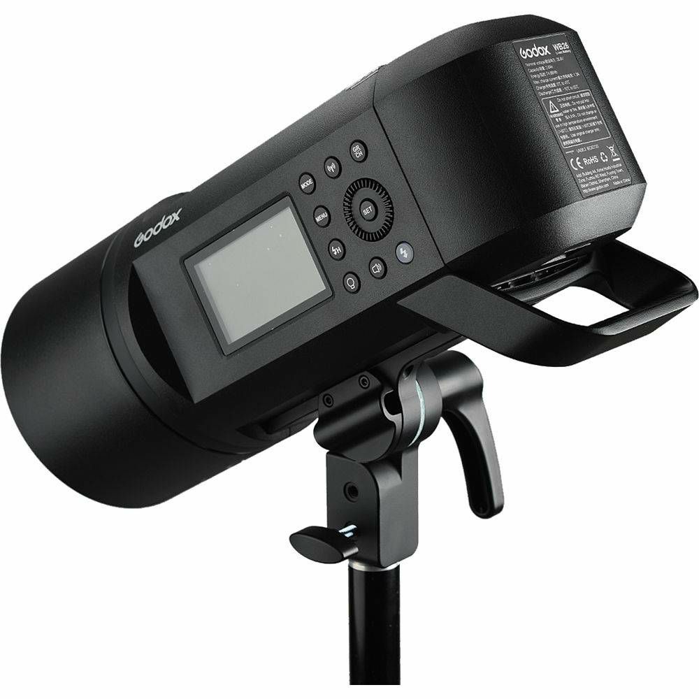 Godox AD600 PRO TTL 600Ws Studio Flash studijska bljeskalica