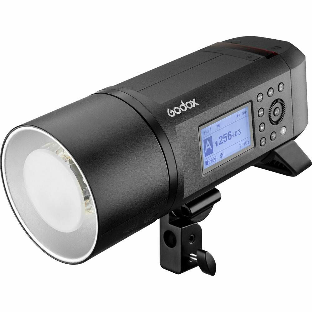 Godox AD600 PRO TTL 600Ws Studio Flash studijska bljeskalica