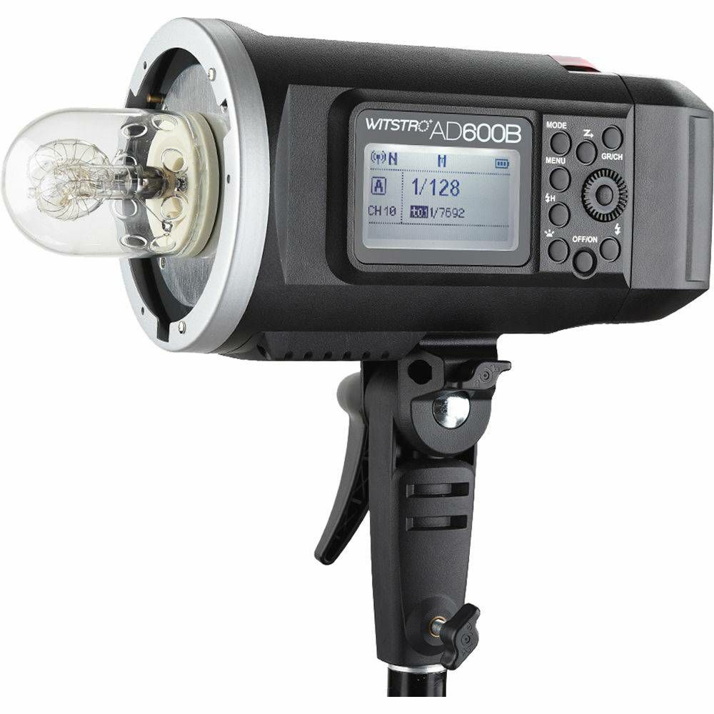 Godox AD600B TTL 600Ws Studio Flash studijska bljeskalica