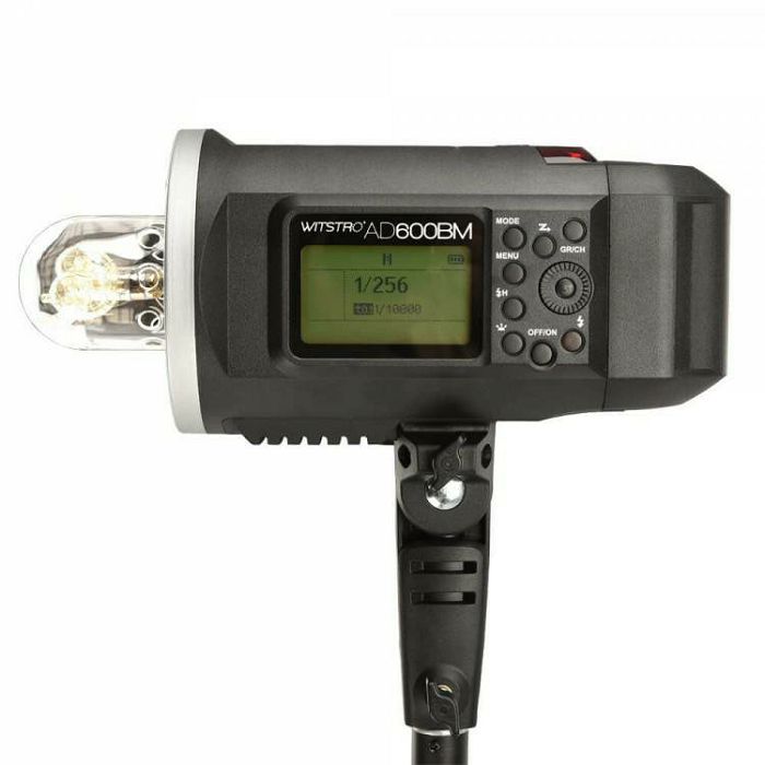 Godox AD600BM 600Ws Studio Flash studijska bljeskalica