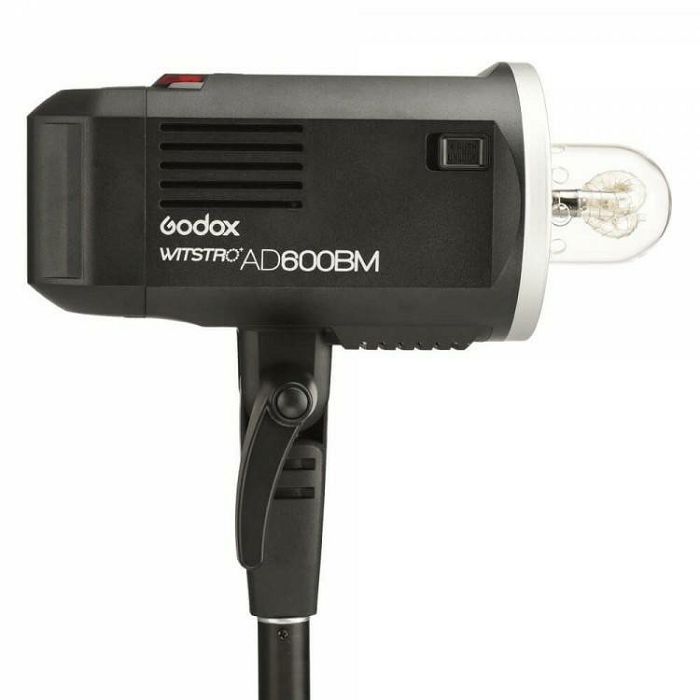 Godox AD600BM 600Ws Studio Flash studijska bljeskalica