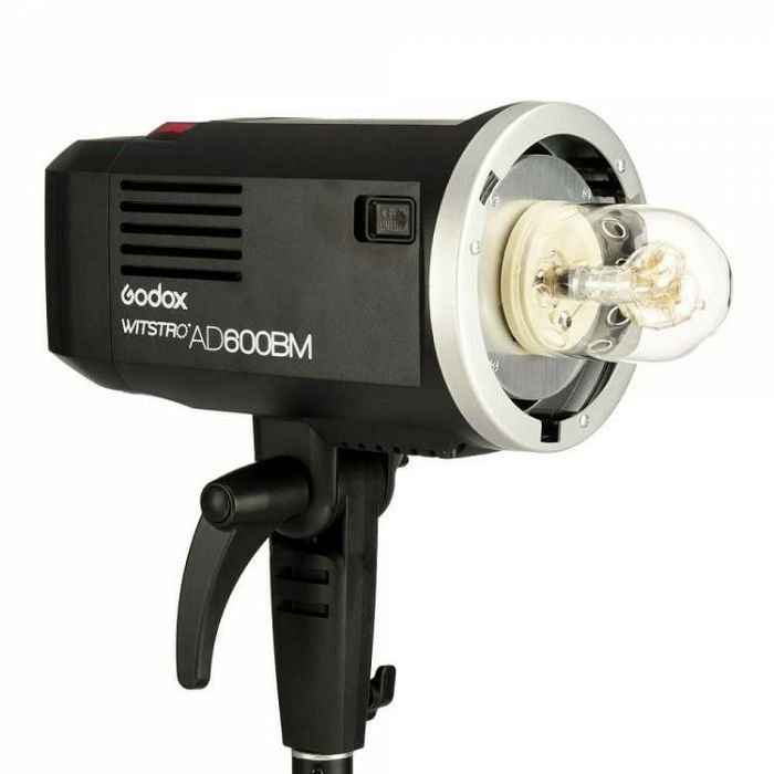 Godox AD600BM 600Ws Studio Flash studijska bljeskalica