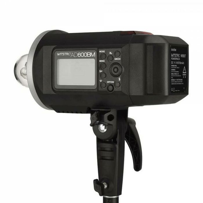 Godox AD600BM 600Ws Studio Flash studijska bljeskalica