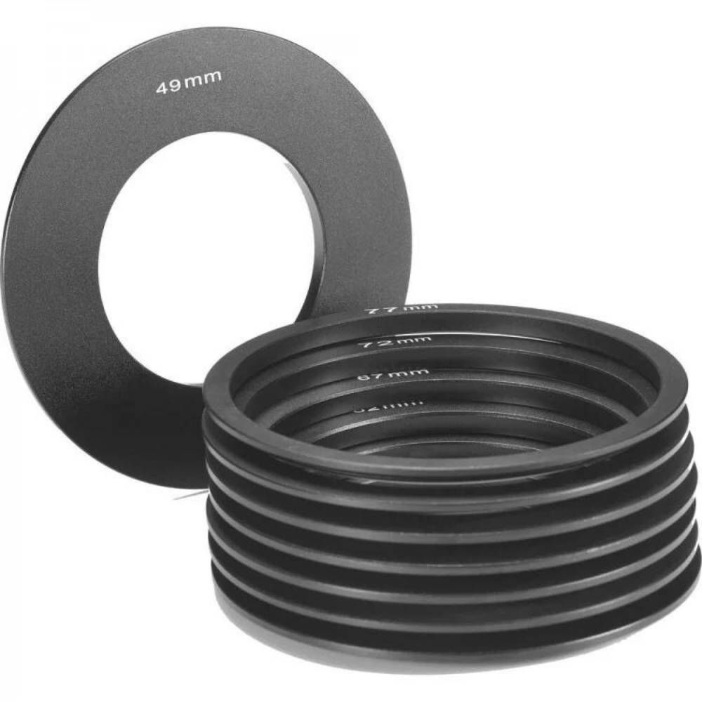 Godox Adapter Ring Kit for MF12 Macro Flash