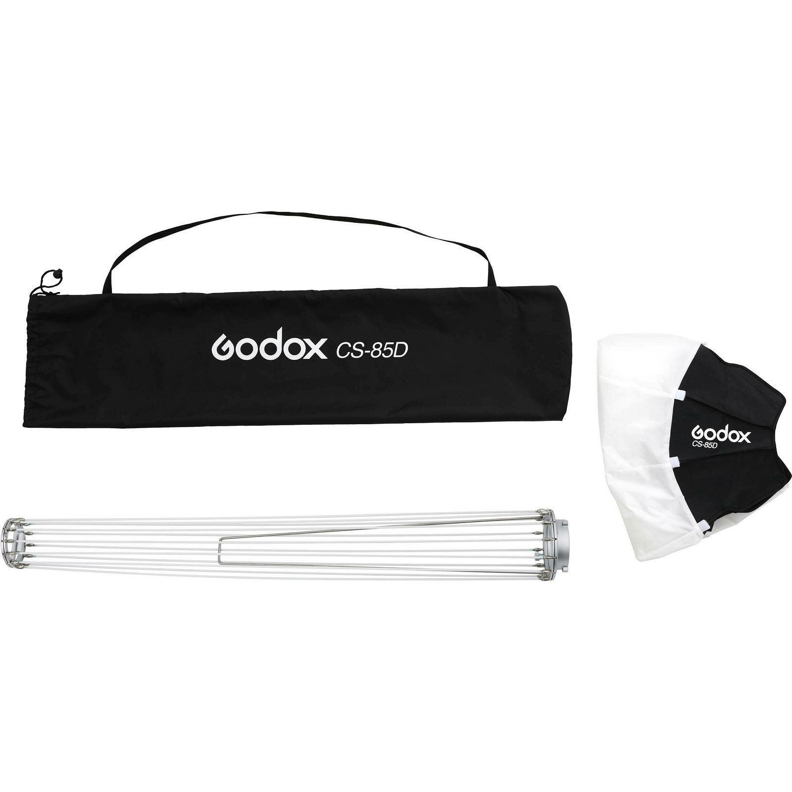 Godox CS-85D Lantern Softbox