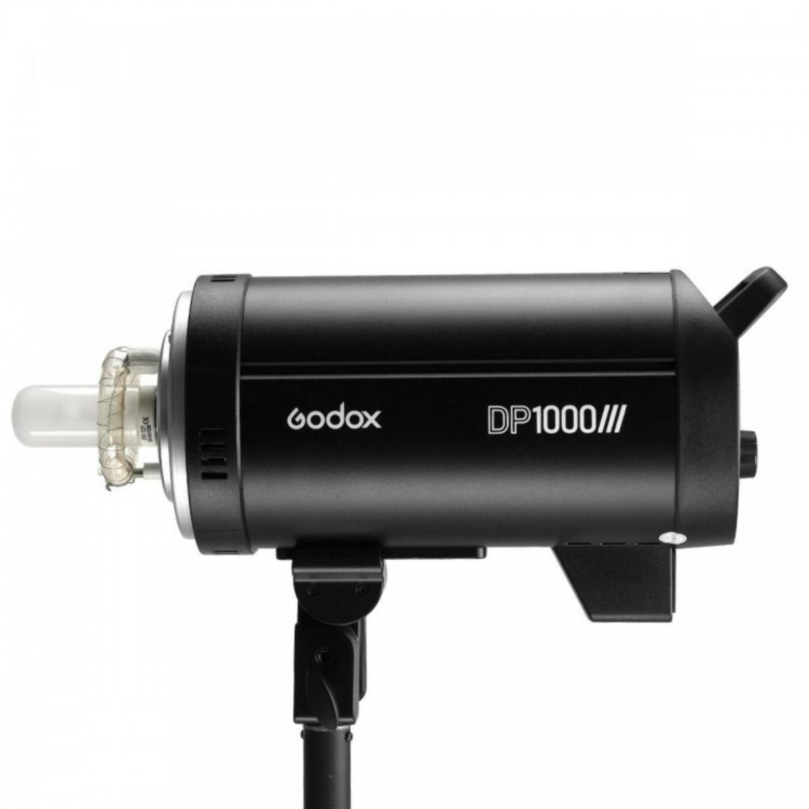 Godox DP1000III Studio Flash studijska bljeskalica DP1000 III