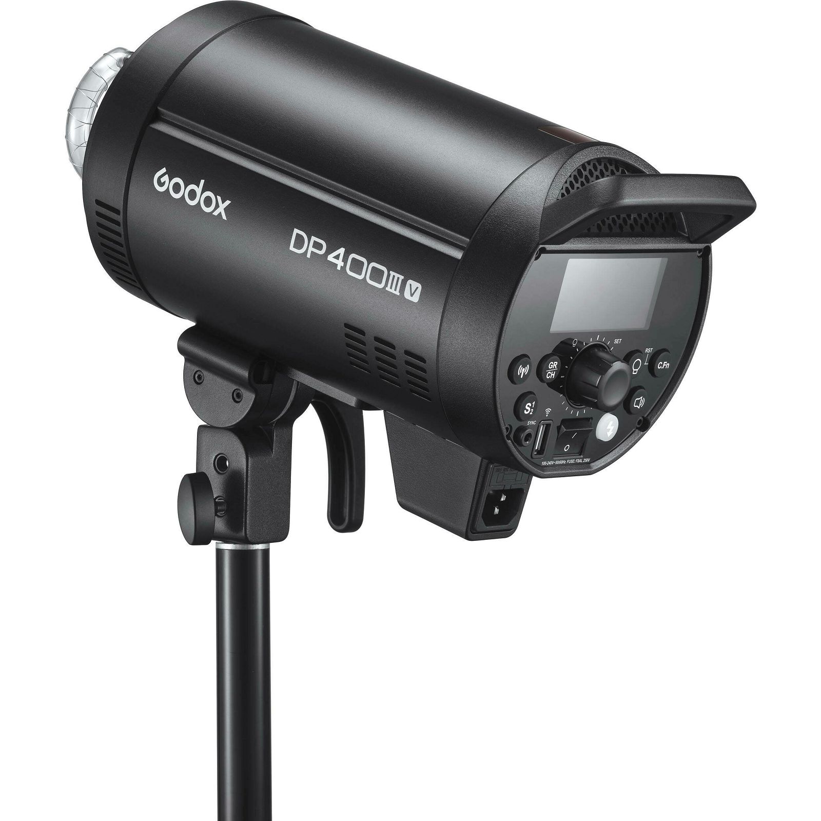 Godox DP400III-V Studio Flash studijska bljeskalica DP400 III V