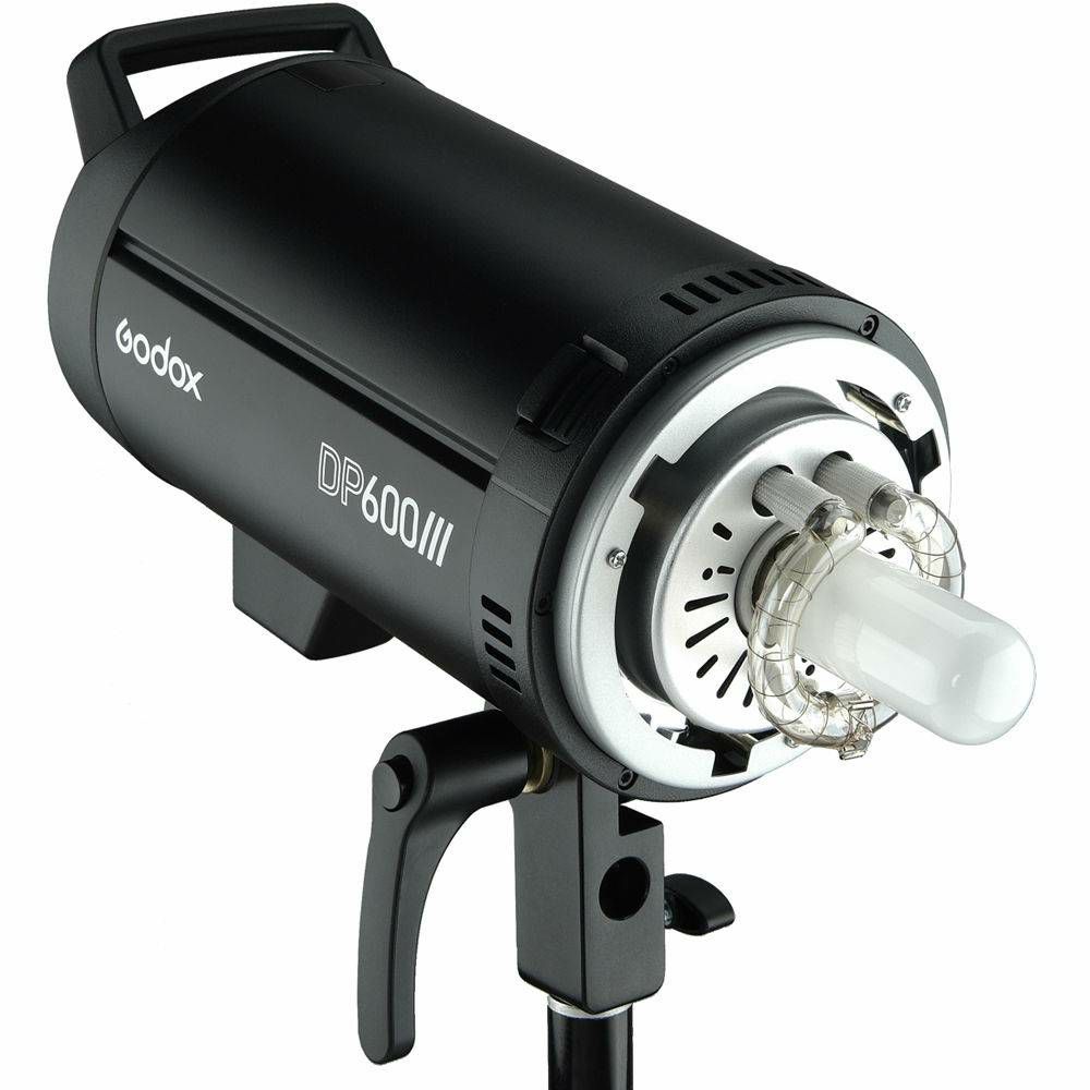 Godox DP600III Studio Flash studijska bljeskalica DP600 III