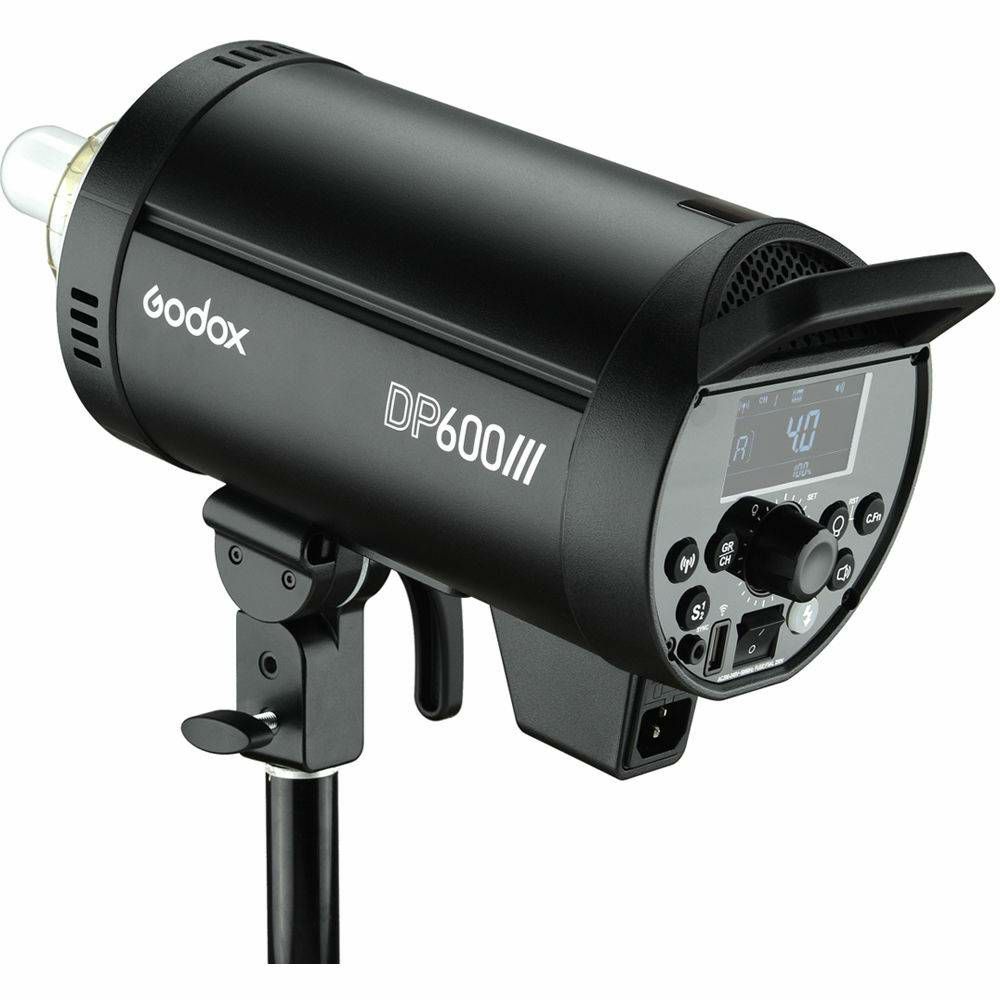 Godox DP600III Studio Flash studijska bljeskalica DP600 III