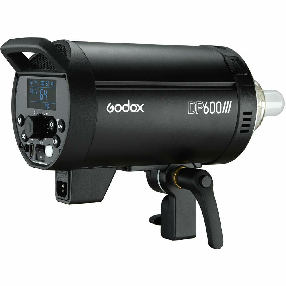 Godox DP600III Studio Flash studijska bljeskalica DP600 III