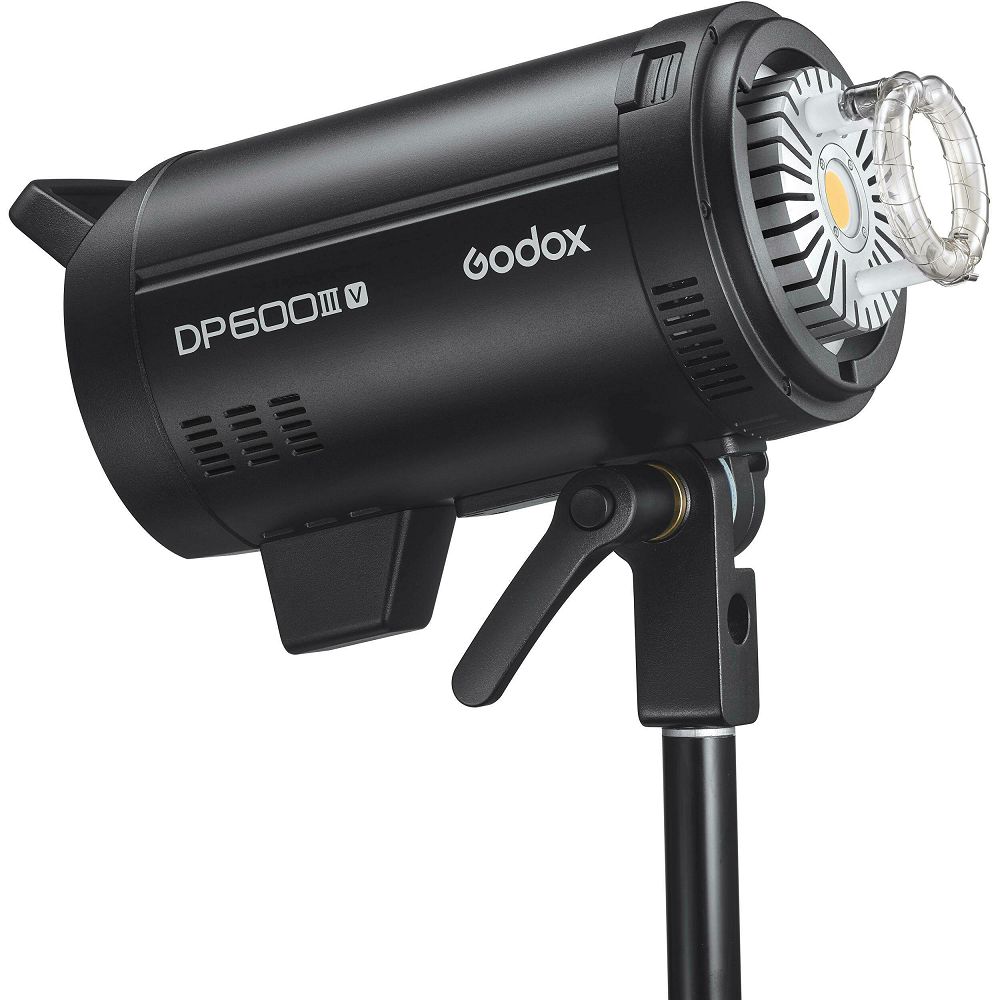 Godox DP600III-V Studio Flash studijska bljeskalica DP600 III V