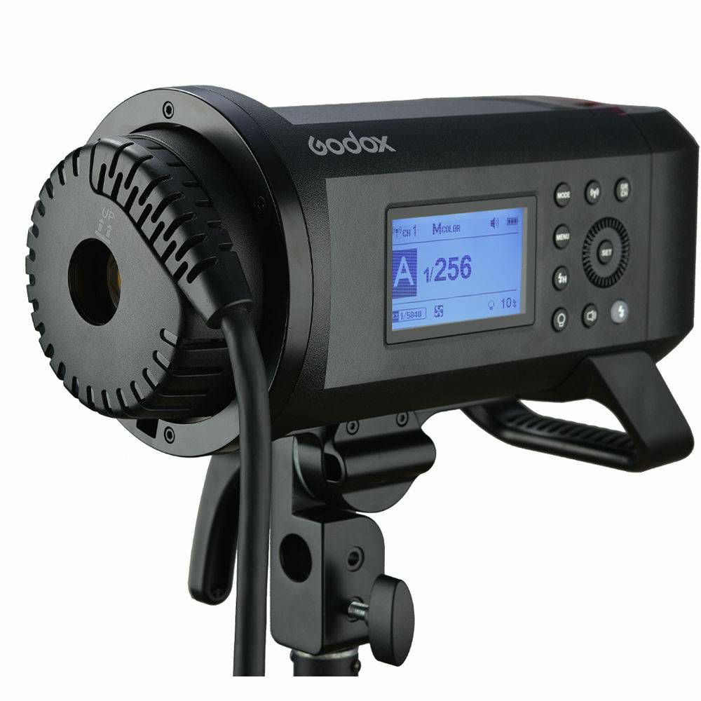 Godox External flash head H600P for AD600 PRO